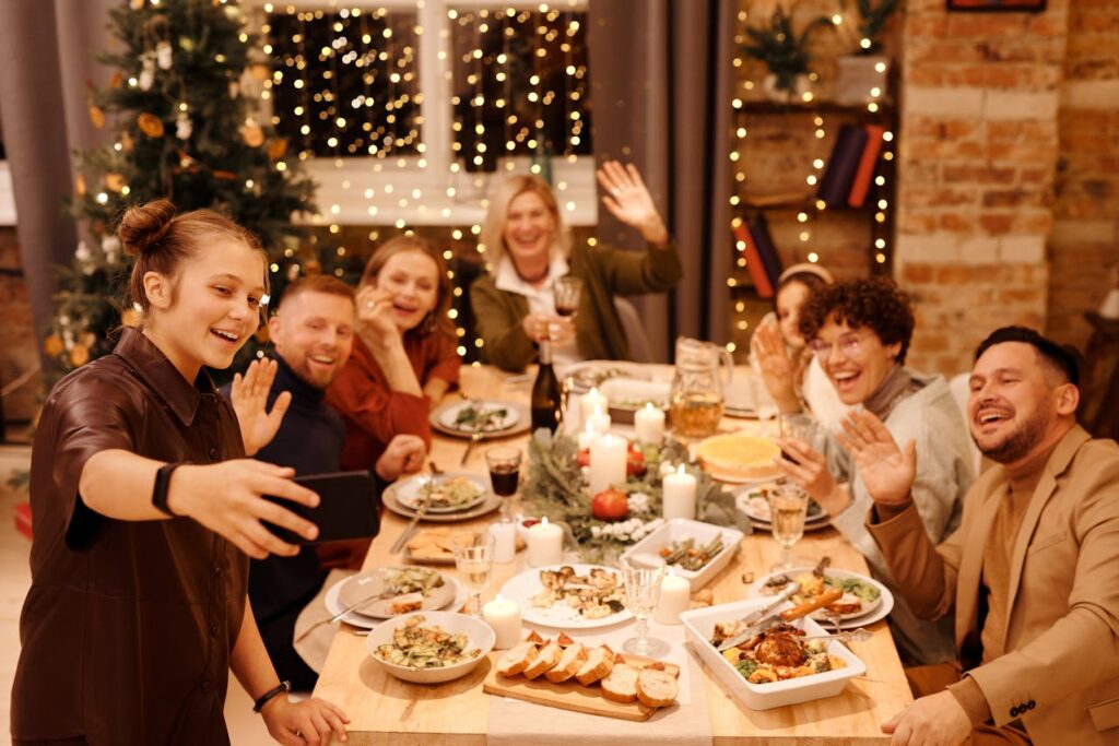 Tradizioni del Capodanno in Italia: Tra Riti e Simboli di Buon Auspicio