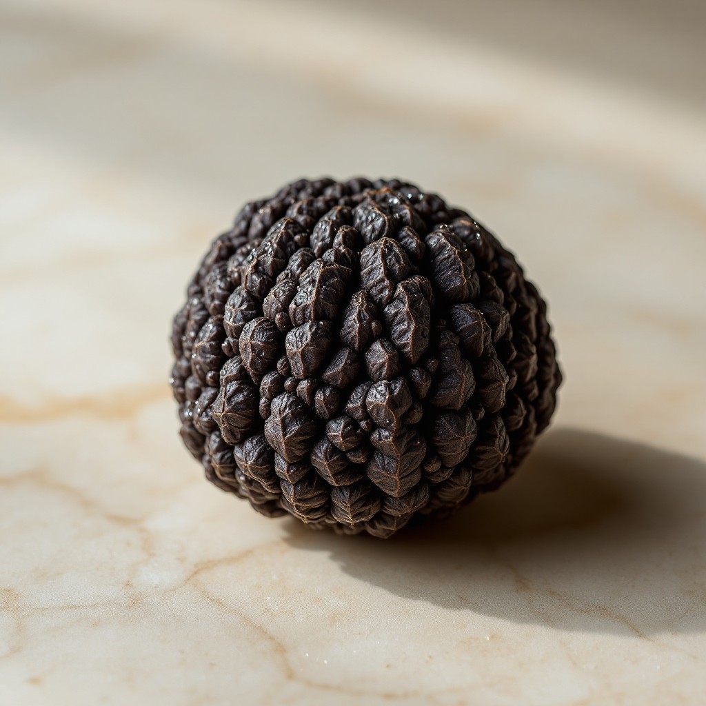 Tartufo Bianco vs Tartufo Nero: Un Confronto di Eccellenza Gastronomica